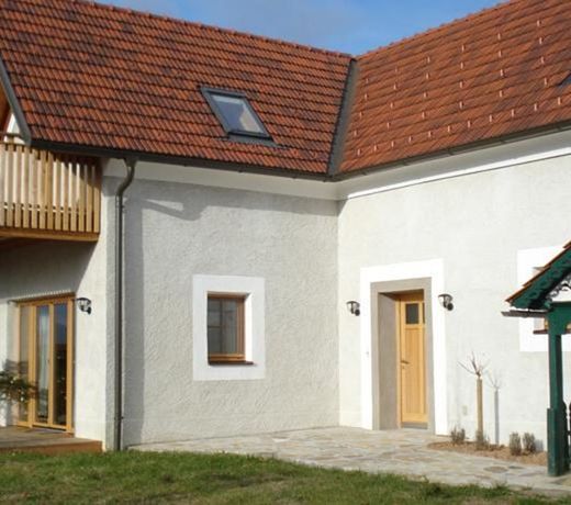LANDHAUS AM KÃLBERBERG