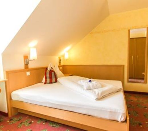 Landhotel Drei Eichen