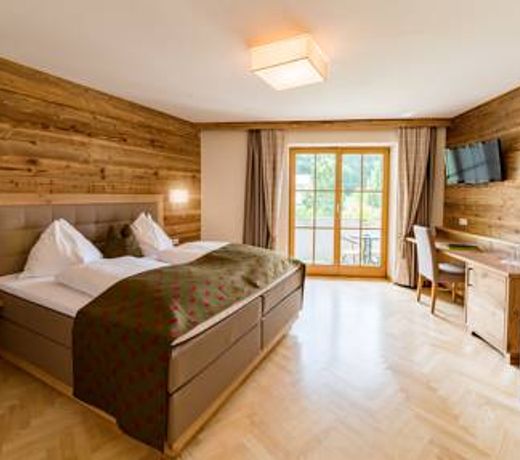 Landhotel Drei Eichen