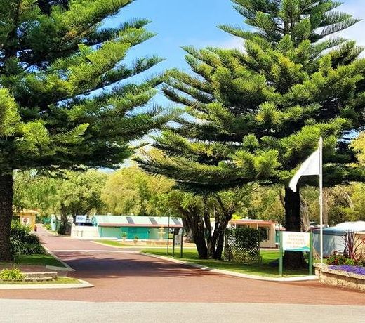 BIG4 Emu Beach Holiday Park