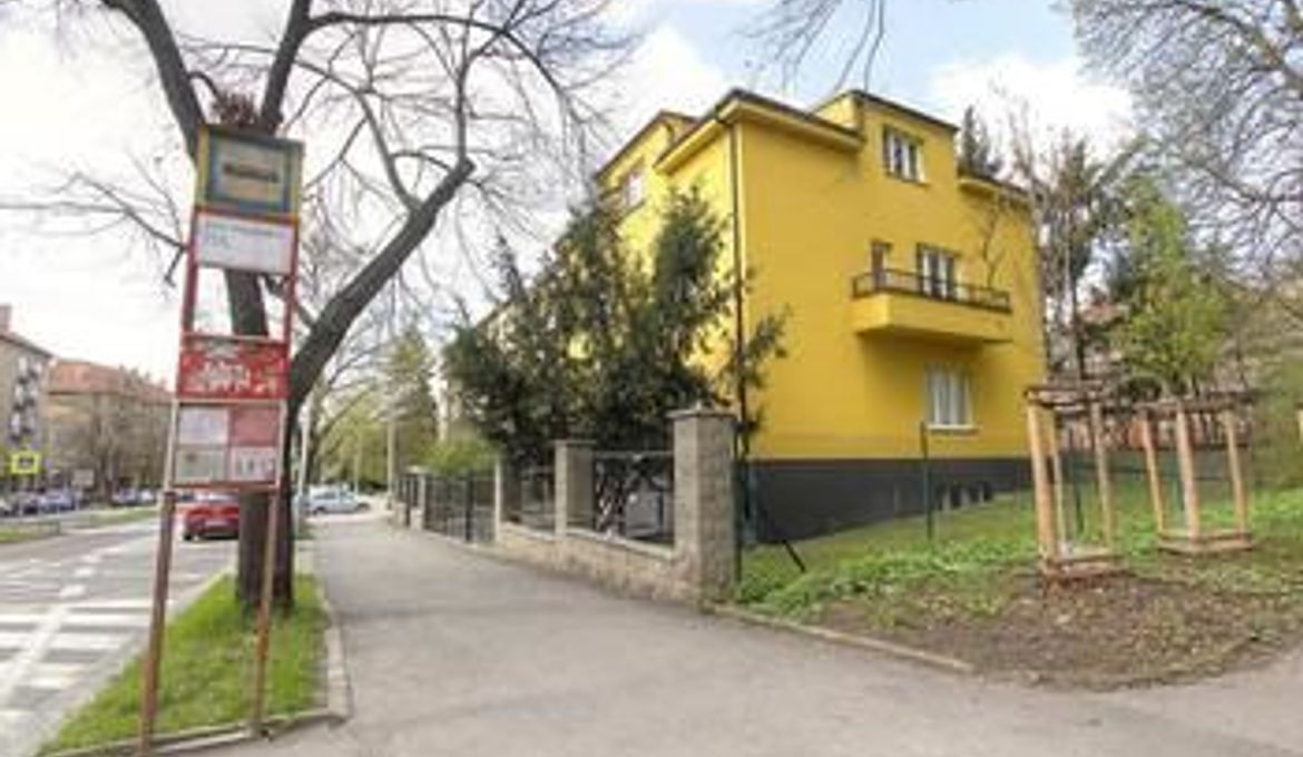 Centrum Apartments Podoli