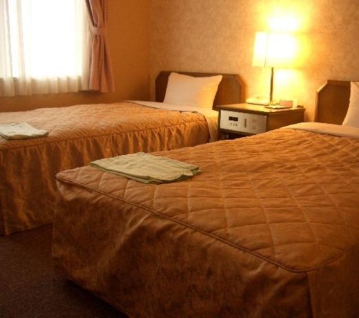 Good Inn Kagoshima