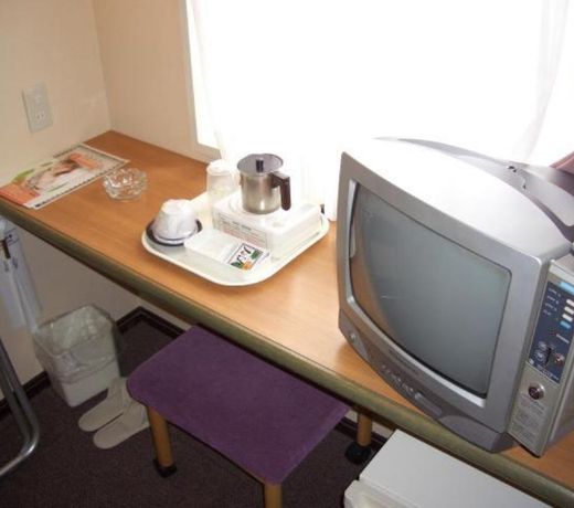 Good Inn Kagoshima