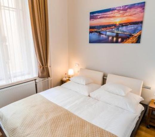 Anabelle Bed and Breakfast