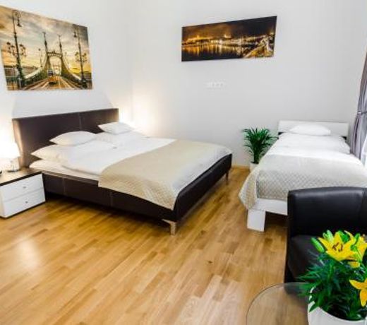 Anabelle Bed and Breakfast