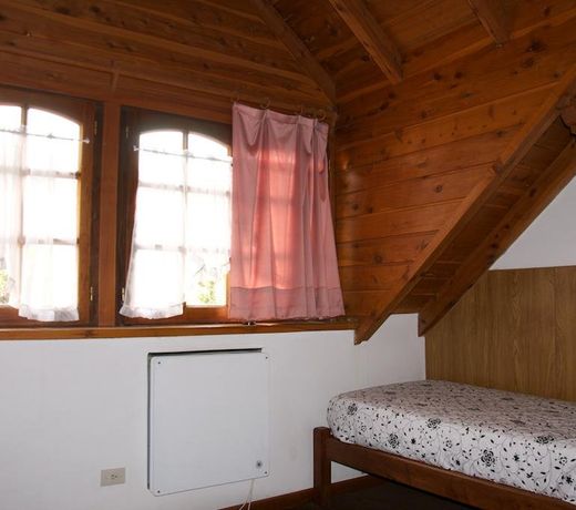 CabaÃ±as de Alquiler Temporario