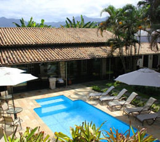 Casa Nostra Boutique Hotel