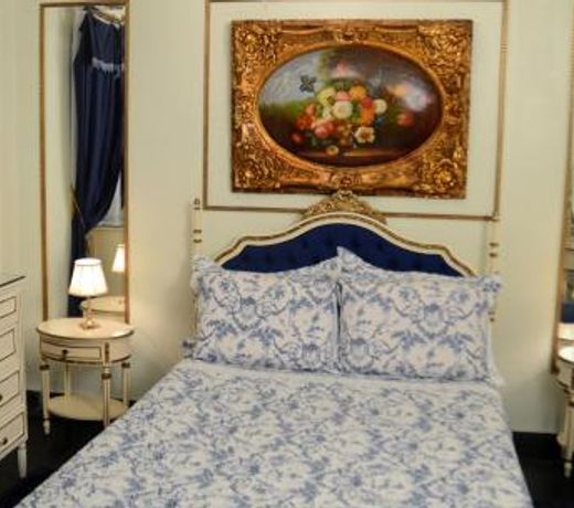 Casa Nostra Boutique Hotel