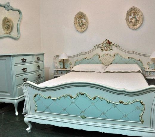 Casa Nostra Boutique Hotel