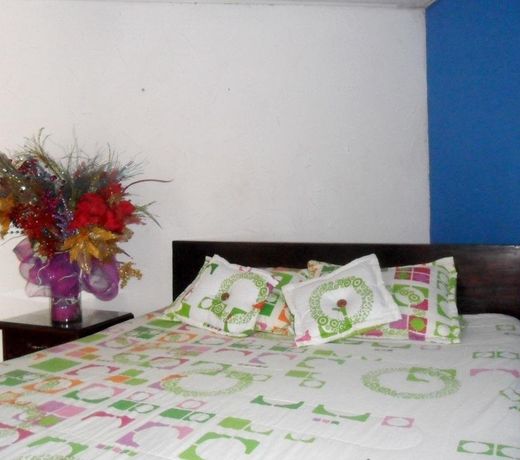 Hotel Casa Mateo