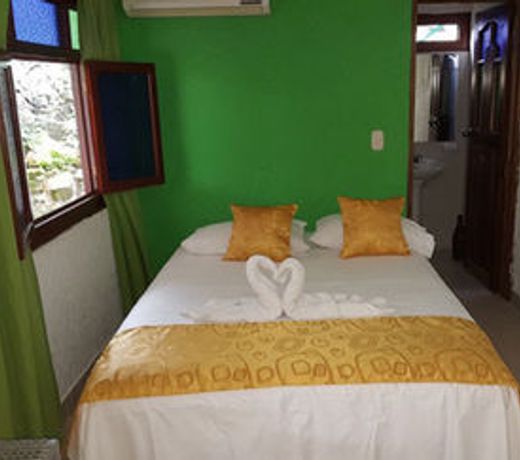 Hotel Casa Mateo