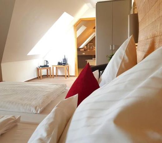 Hotel zur Malzmuhle