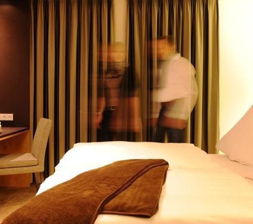 Hotel zur Malzmuhle