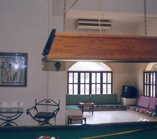 Hotel La Sirene