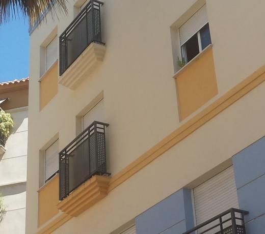 Malaga 4 Rentals