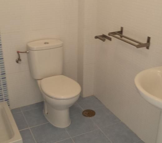 Malaga 4 Rentals