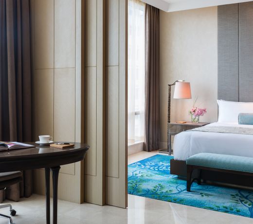 Raffles Jakarta