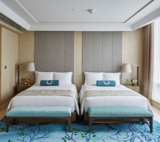Raffles Jakarta