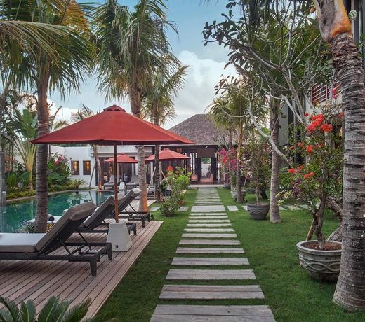 Villa Abakoi