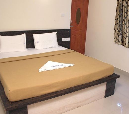 Maruthi Residency