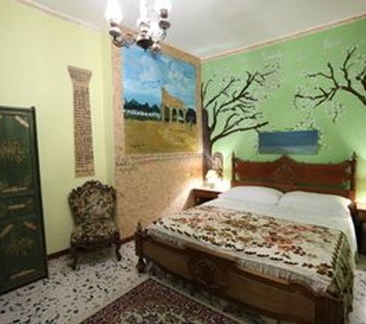 Sicilia In Miniatura "L'Atelier dell'Etna"