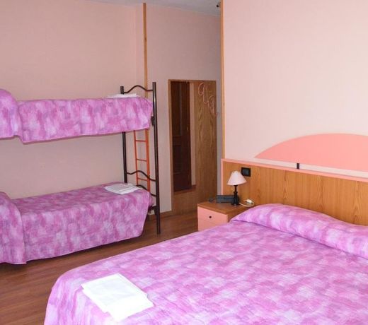 Hotel La Piazzetta