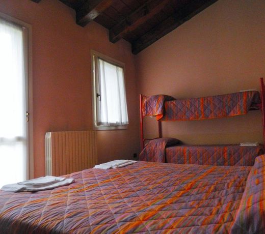 Hotel La Piazzetta