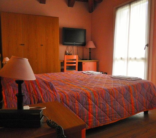 Hotel La Piazzetta