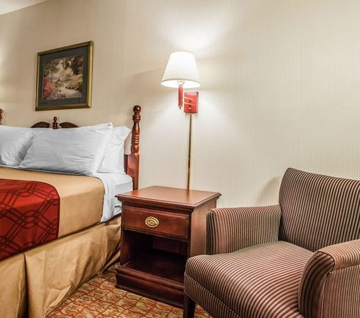 Econo Lodge Douglassville-Pottstown
