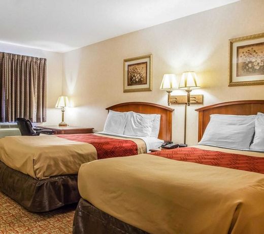 Econo Lodge Douglassville-Pottstown