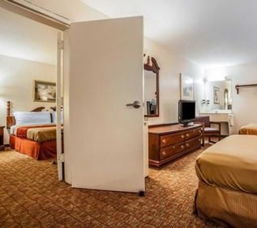 Econo Lodge Douglassville-Pottstown