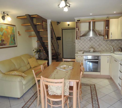 Apartment Mare Giardini Naxos