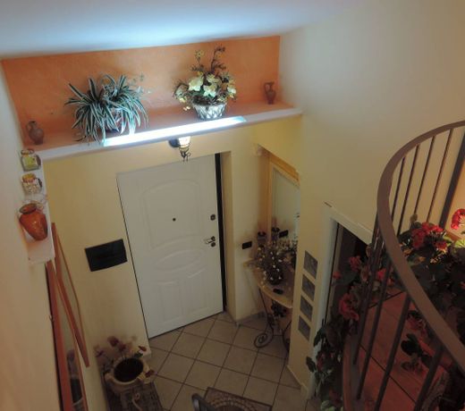 Apartment Mare Giardini Naxos