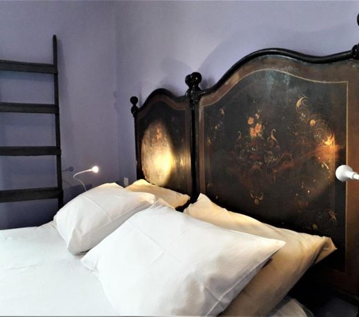 I Templari B&B self-contained
