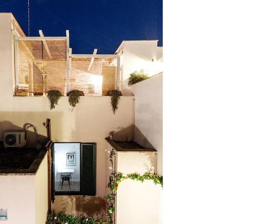 I Templari B&B self-contained