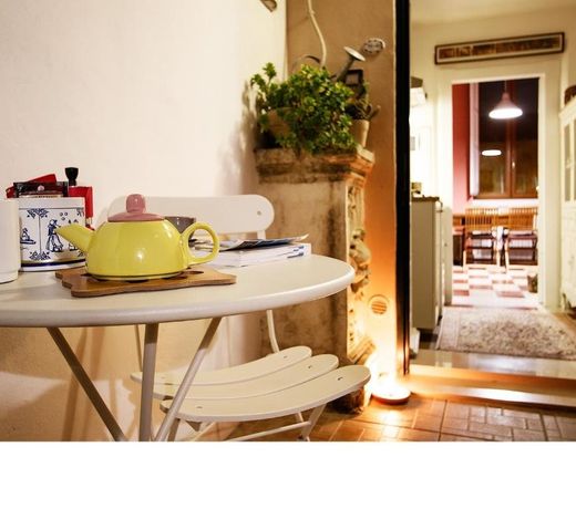 I Templari B&B self-contained