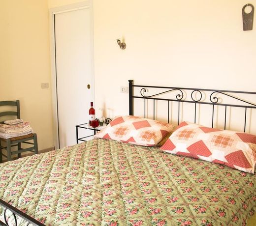 Agriturismo La Facenda