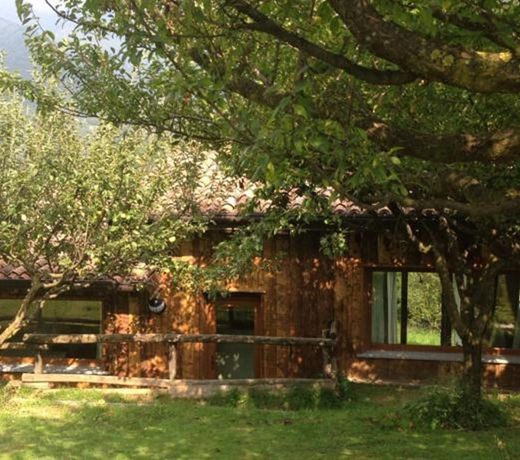 Agriturismo Il Mirtillo B,B