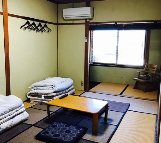 Minshuku Tairyoumaru