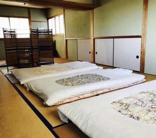 Minshuku Tairyoumaru