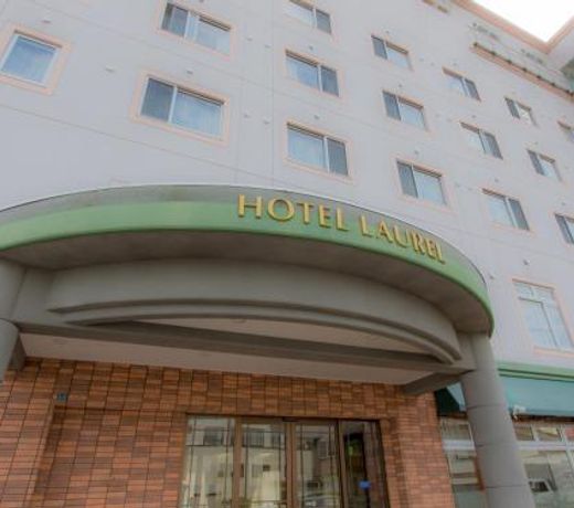 Hotel Laurel