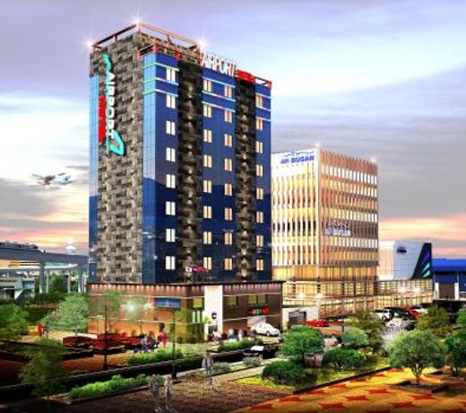 Hotel Airport