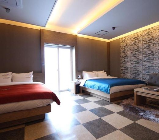 Hotel Airport