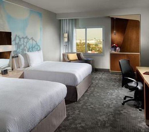 Courtyard by Marriott Queretaro