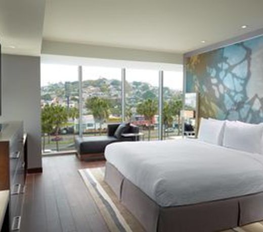 Courtyard by Marriott Queretaro