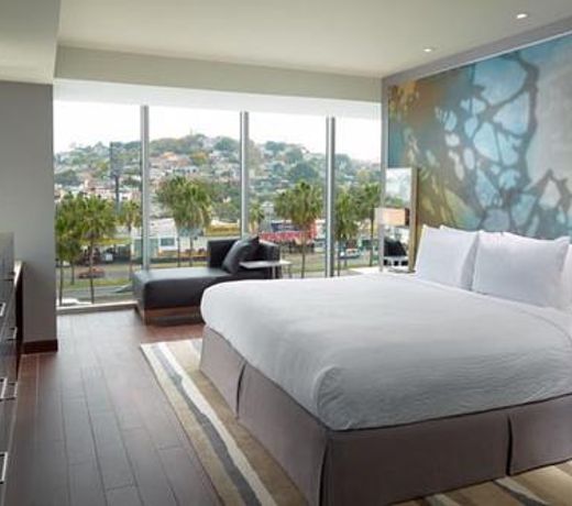 Courtyard by Marriott Queretaro