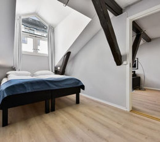 Forenom Serviced Apartments Oslo Vika