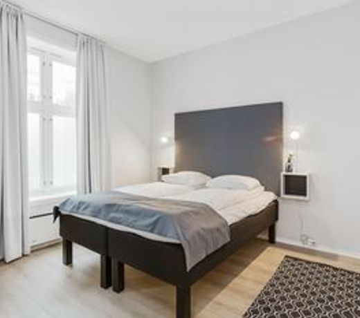 Forenom Serviced Apartments Oslo Vika