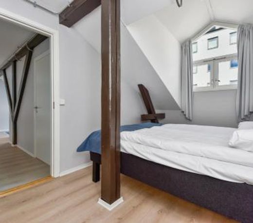 Forenom Serviced Apartments Oslo Vika