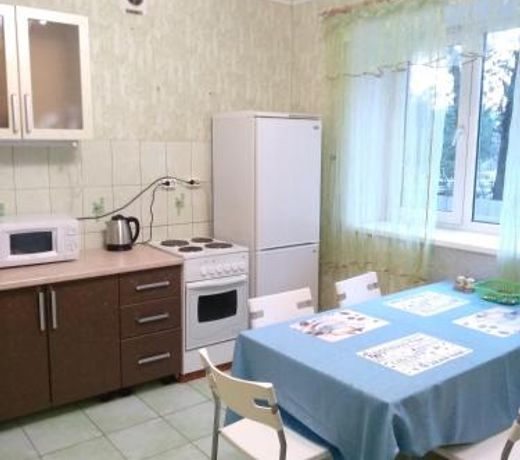 Guest House Severnaya Noch